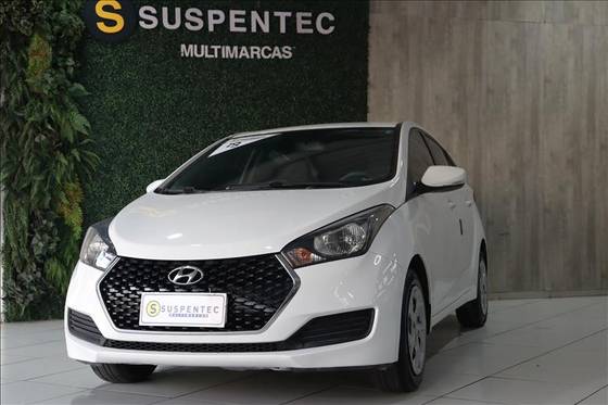 HYUNDAI HB20S 1.6 COMFORT PLUS 16V FLEX 4P MANUAL HYUNDAI HB20S 1.6 COMFORT PLUS 16V FLEX 4P MANUAL
